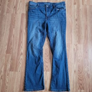 Maurices classic bootcut jeans